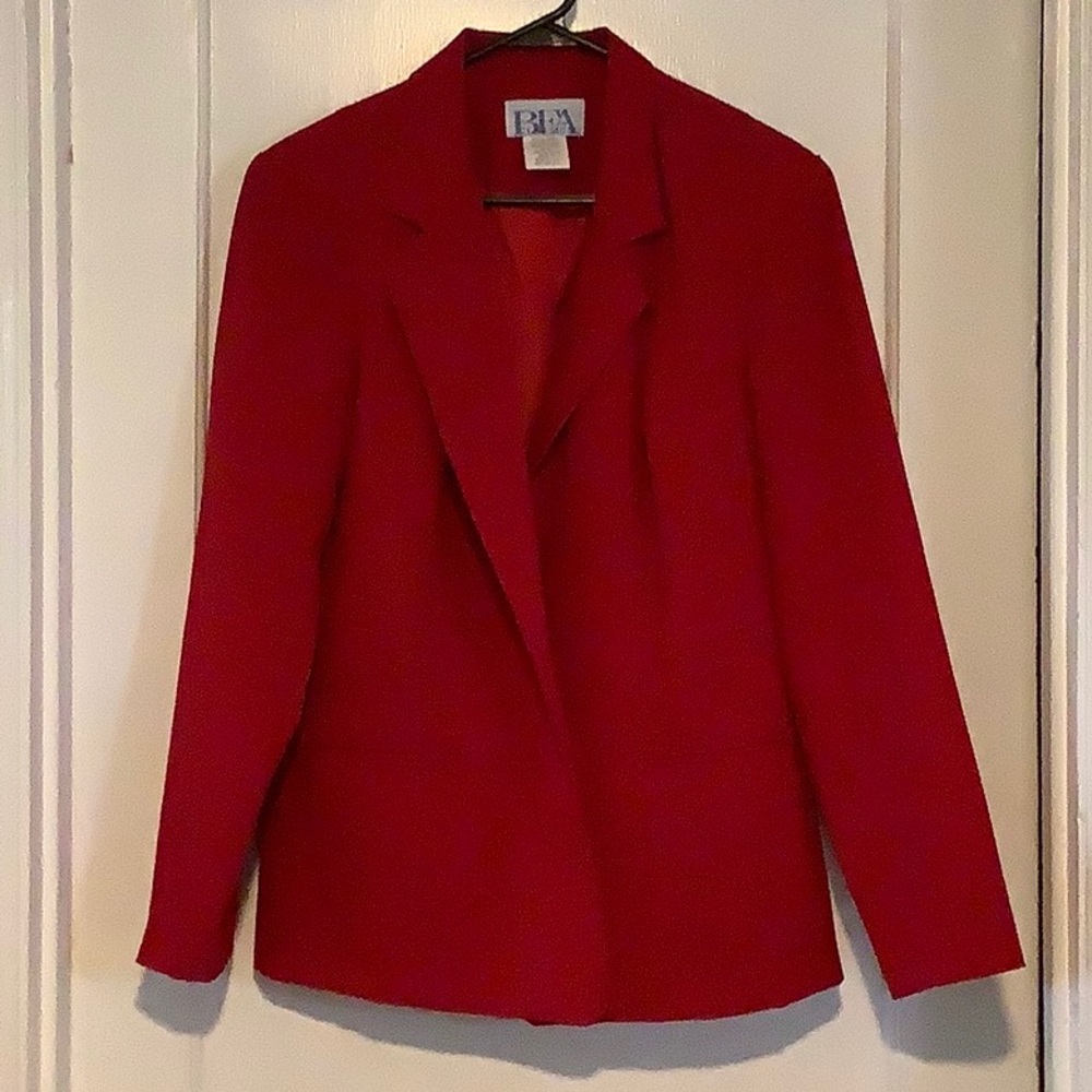 Blazer Jacket